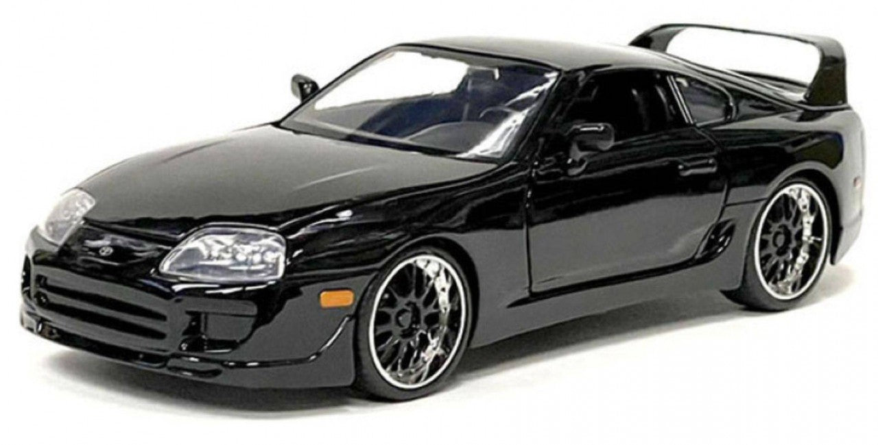 Fast And Furious 5 - 1995 Toyota Supra 1:24 Scale (Model Car)