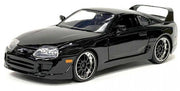 Fast And Furious 5 - 1995 Toyota Supra 1:24 Scale (Model Car)