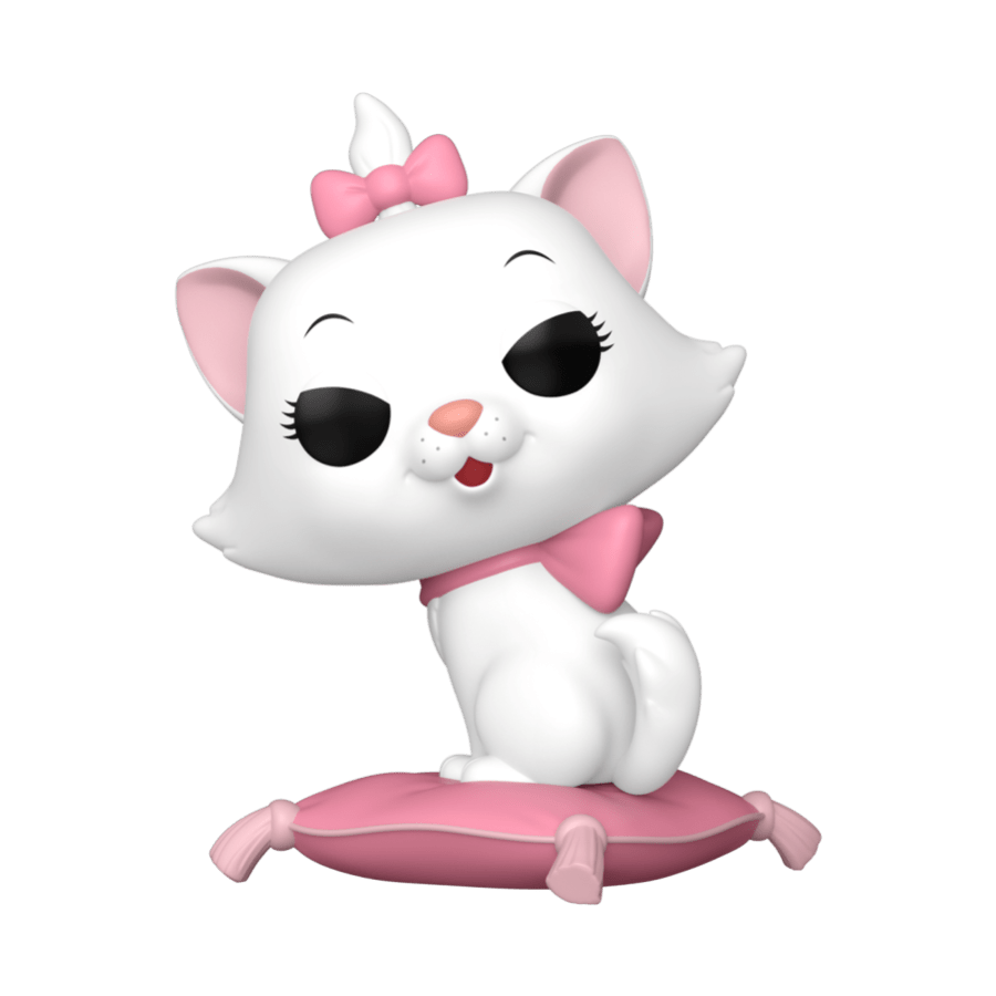 Aristocats – Marie Glitter (Pop! Vinyl)