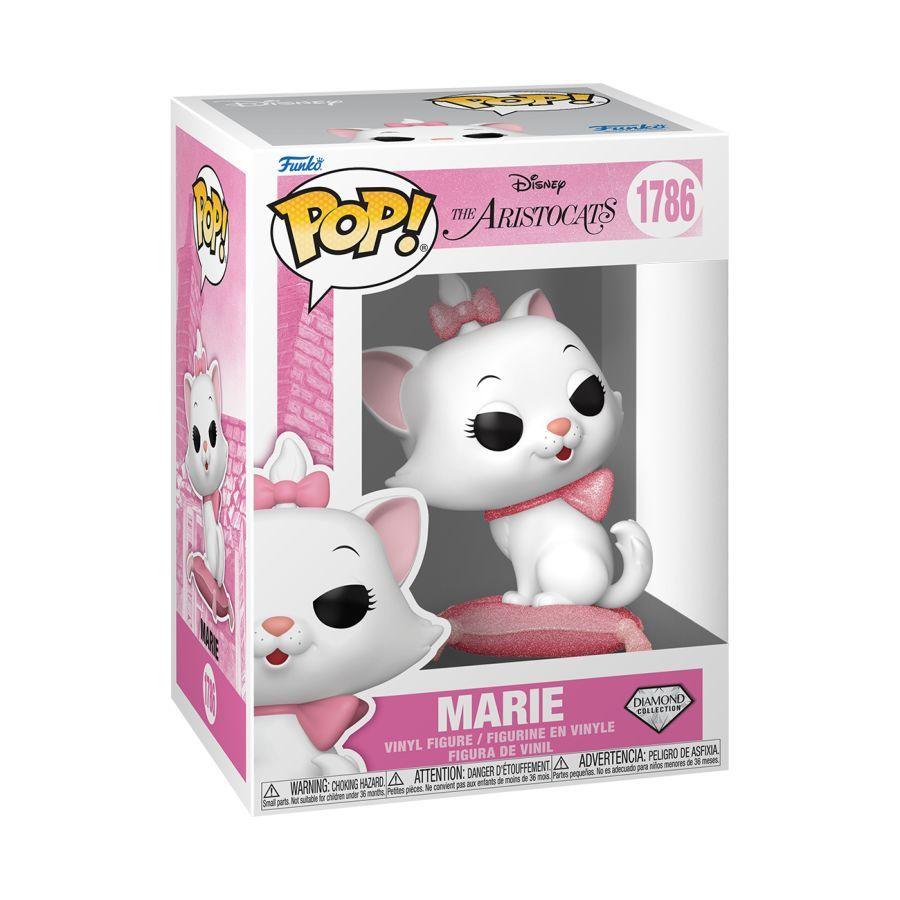 Aristocats – Marie Glitter (Pop! Vinyl)