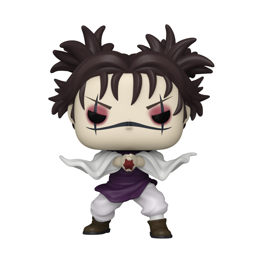 Jujutsu Kaisen - Choso (Pop! Vinyl)