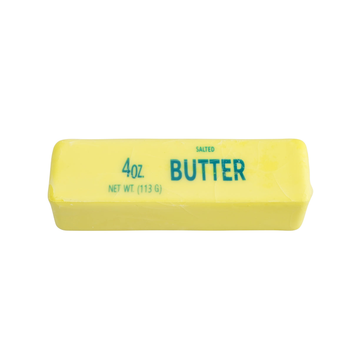 Squishy - Wax Crunchy Butter 4oz (14cm x 5cm x 5cm)