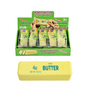 Squishy - Wax Crunchy Butter 4oz (14cm x 5cm x 5cm)
