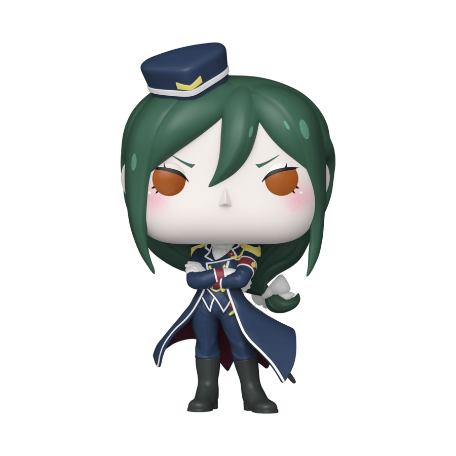 Re:ZERO – Starting Life in Another World – Crusch Karsten (Pop! Vinyl)