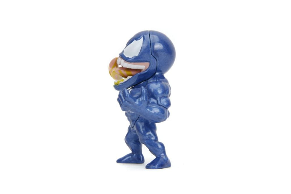 Marvel Comics - Spider-Man 2.5″ MetalFig 3-Pack