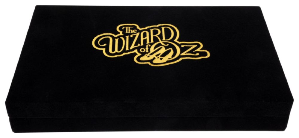 Wizard of Oz - Courage Medal Limited Edition Replica