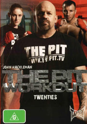 The Pit Workout Twenties DVD