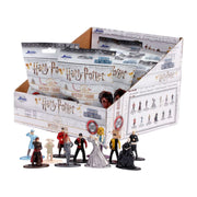 Harry Potter - Nano Metalfigs Single Blind Pack Assortment
