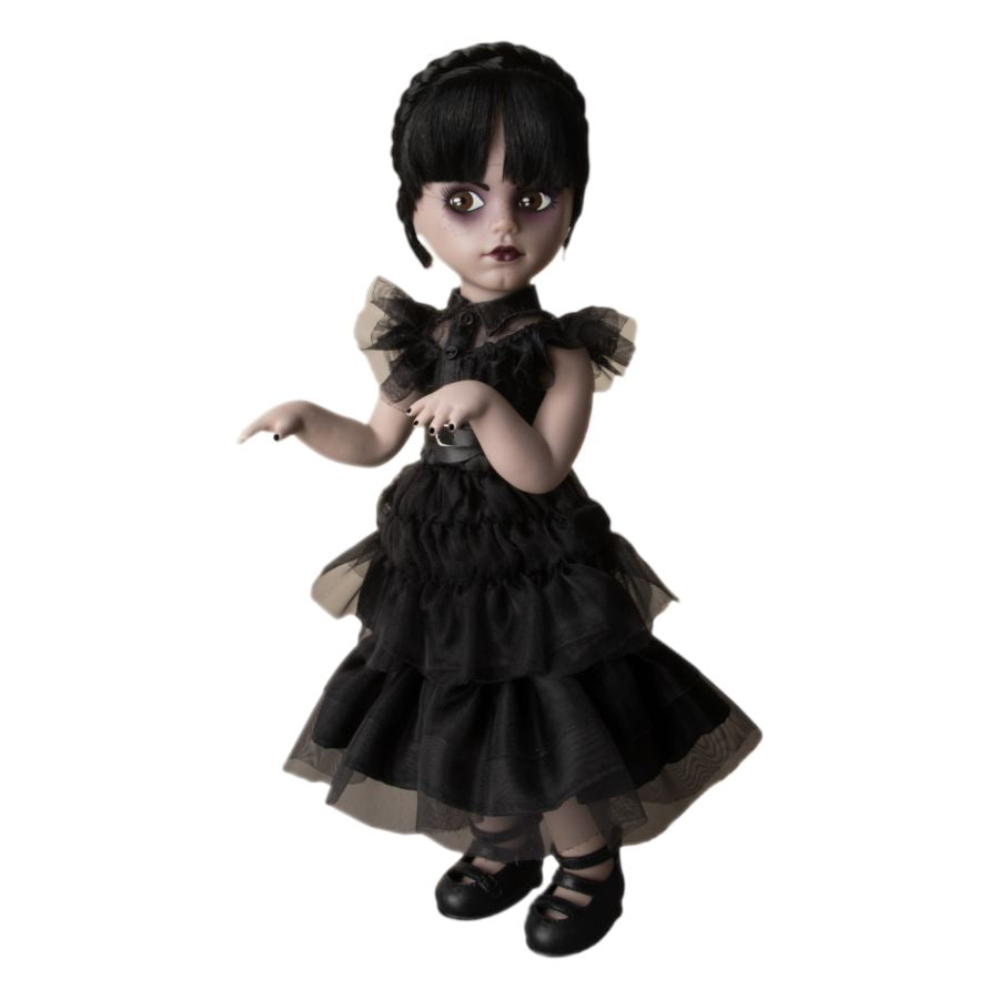 LDD Presents - Wednesday, Dancing 10″ Doll