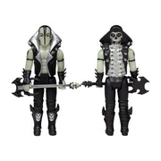 Misfits - Jerry Only Glow in the Dark ReAction 3.75″ Action Figure