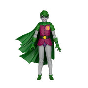 DC Comics - Robin Jokerized Gold Label 7″ Figure