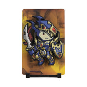 Yu-Gi-Oh! - Black Luster Soldier 4.3″ FiGGYZ