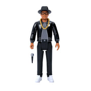 Run-DMC - Darryl McDaniels ReAction 3.75″ Action Figure