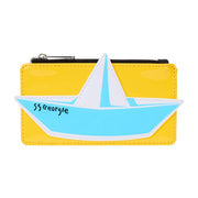 It (2017) - Georgie Boat Large Cardholder