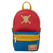 One Piece - Luffy (Sling Bag)