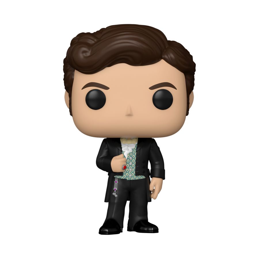 Bridgerton - Colin Bridgerton (Pop! Vinyl)
