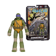 Teenage Mutant Ninja Turtles - Donatello Page Punchers 5″ Figure with Comic