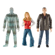Doctor Who - The Ninth Doctor Collector Figure Set