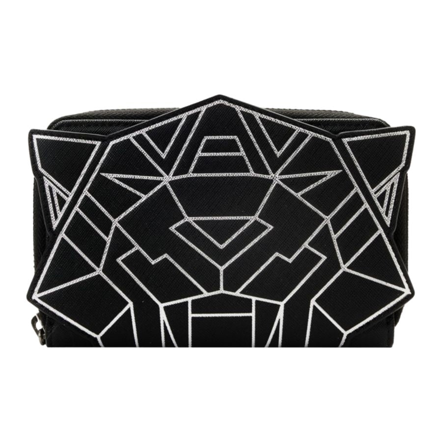 Black Panther 2: Wakanda Forever - Zip Around Purse