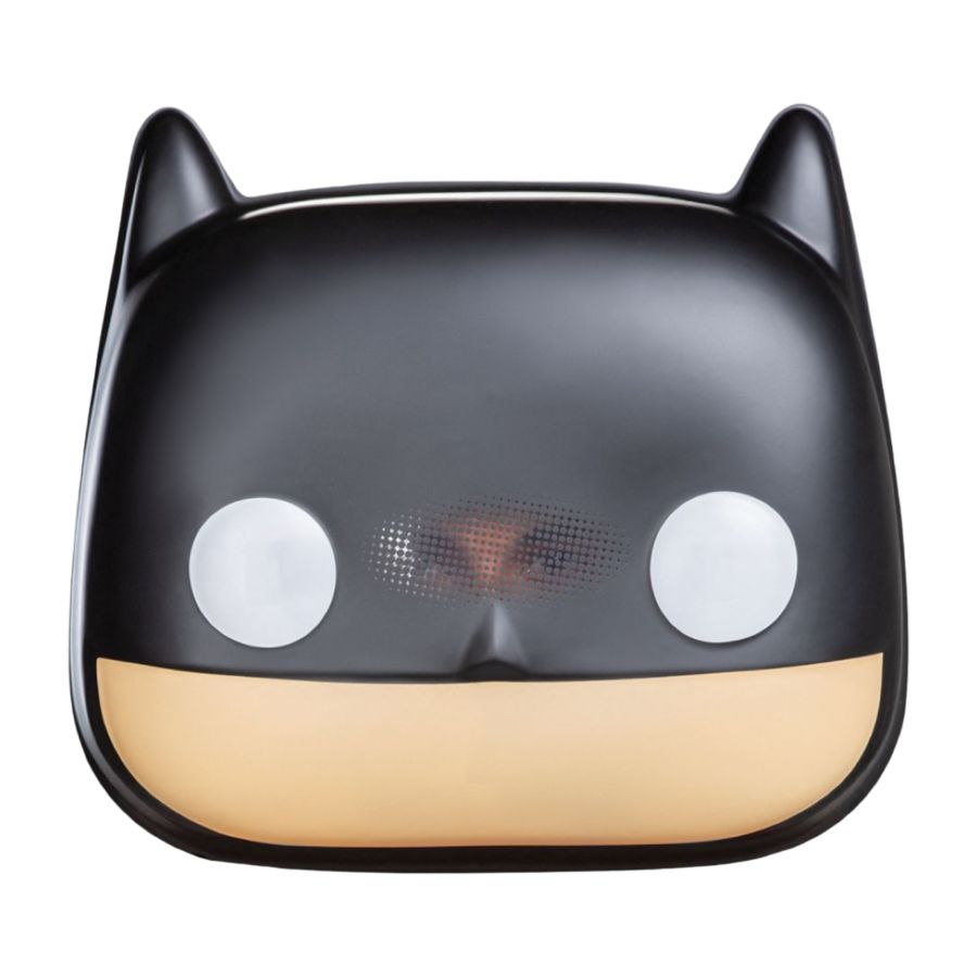 DC Comics - Batman Classic Pop! Vacuform Mask