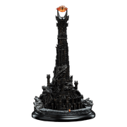 The Lord of the Rings - Tower of Barad-dur Environment