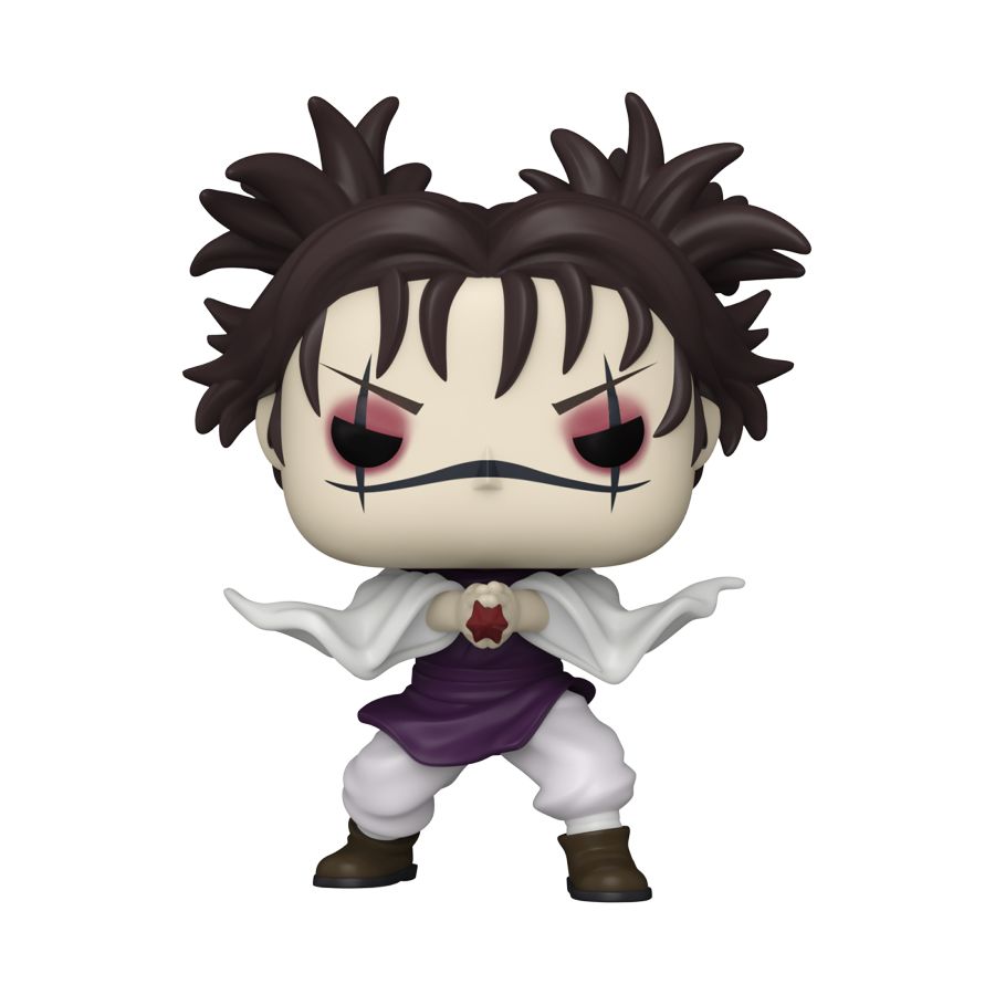 Jujutsu Kaisen - Choso (Pop! Vinyl)