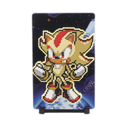 Sonic The Hedgehog - Super Shadow (Modern) 4.3″ FIGGYZ