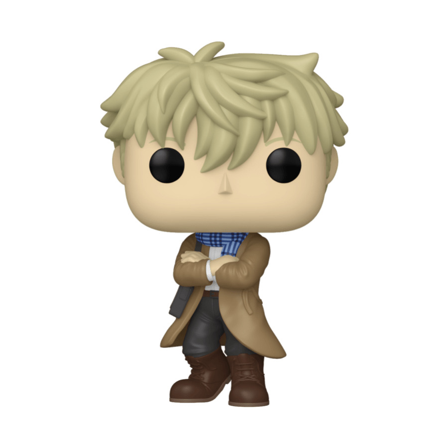 Spy x Family - Loid (Holiday) (Pop! Vinyl)