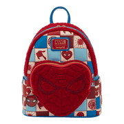 Marvel Comics - Spider-Man Loungefly Backpack