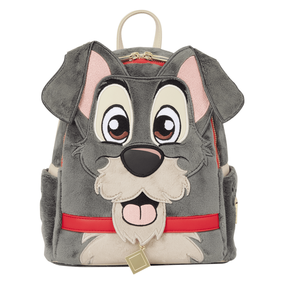 Lady & the Tramp - Tramp Cosplay (Loungefly Backpack)