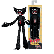Poppy Playtime - Killy Willy 12″ Coffin Figure