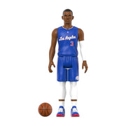 NBA - Chris Paul Los Angeles Clippers Supersports ReAction 3.75″ Action Figure