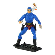 The Phantom - Phantom (21st) V2 H.A.C.K.S. Action Figure