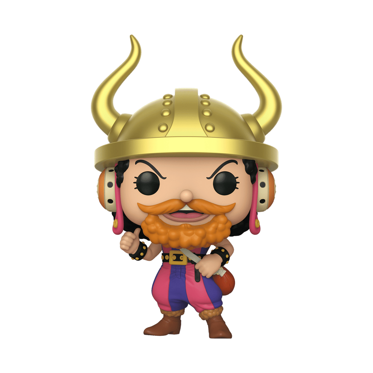 One Piece - Usopp (Elbaph) (Pop! Vinyl)