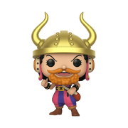 One Piece - Usopp (Elbaph) (Pop! Vinyl)