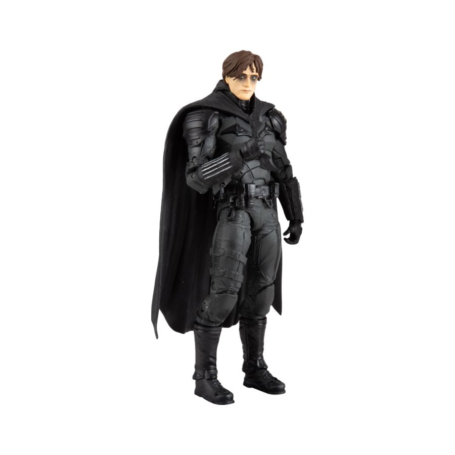 The Batman - Batman UM 7″ Figure