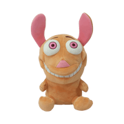 MTV - Ren Super Duper Plush