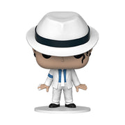 Michael Jackson - Leaning Pose (Pop! Vinyl)