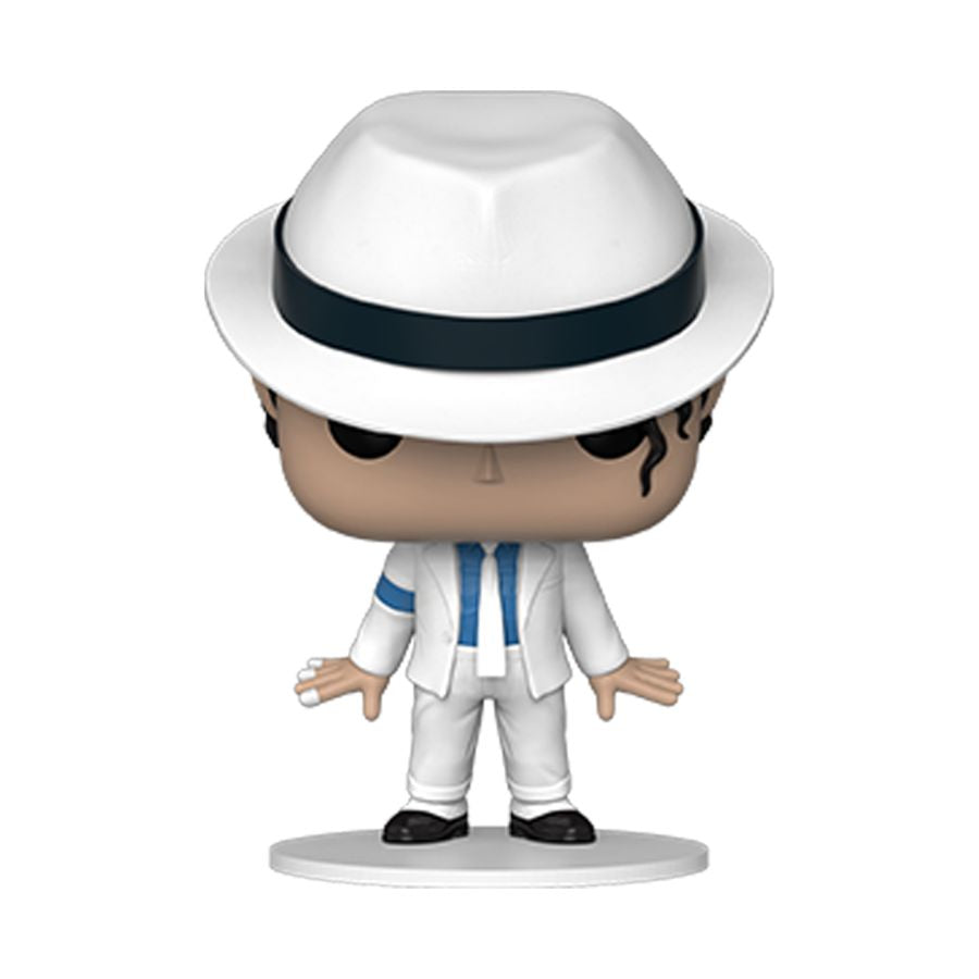 Michael Jackson - Leaning Pose (Pop! Vinyl)