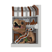 Jurassic Park - T-Rex in Visitor’s Center (Pop! Nook)