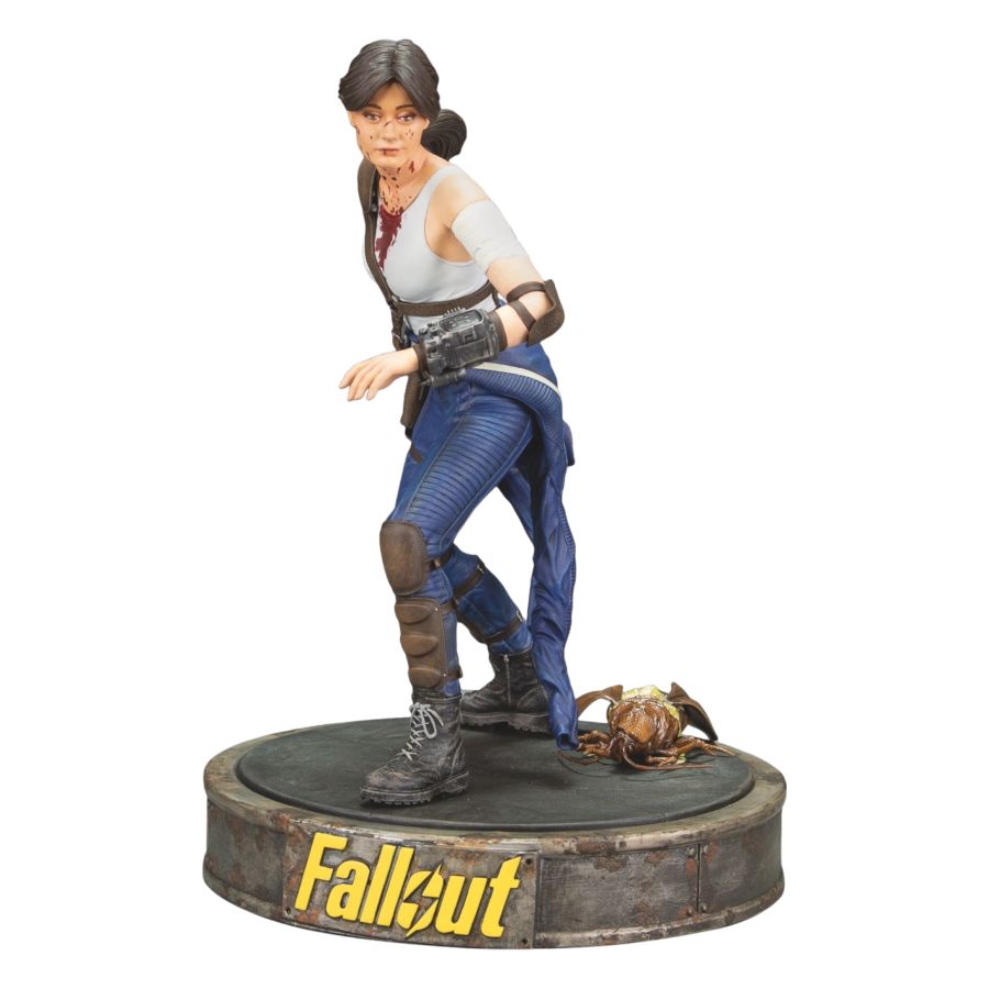 Fallout (TV) - Lucy Figure