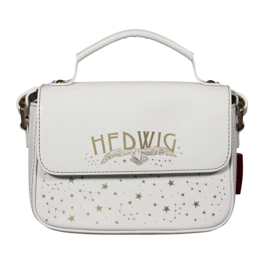 Harry Potter - Hedwig Satchel Bag