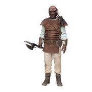 Star Wars: Return of The Jedi - Pagetti Rook 1:6 Scale Action Figure
