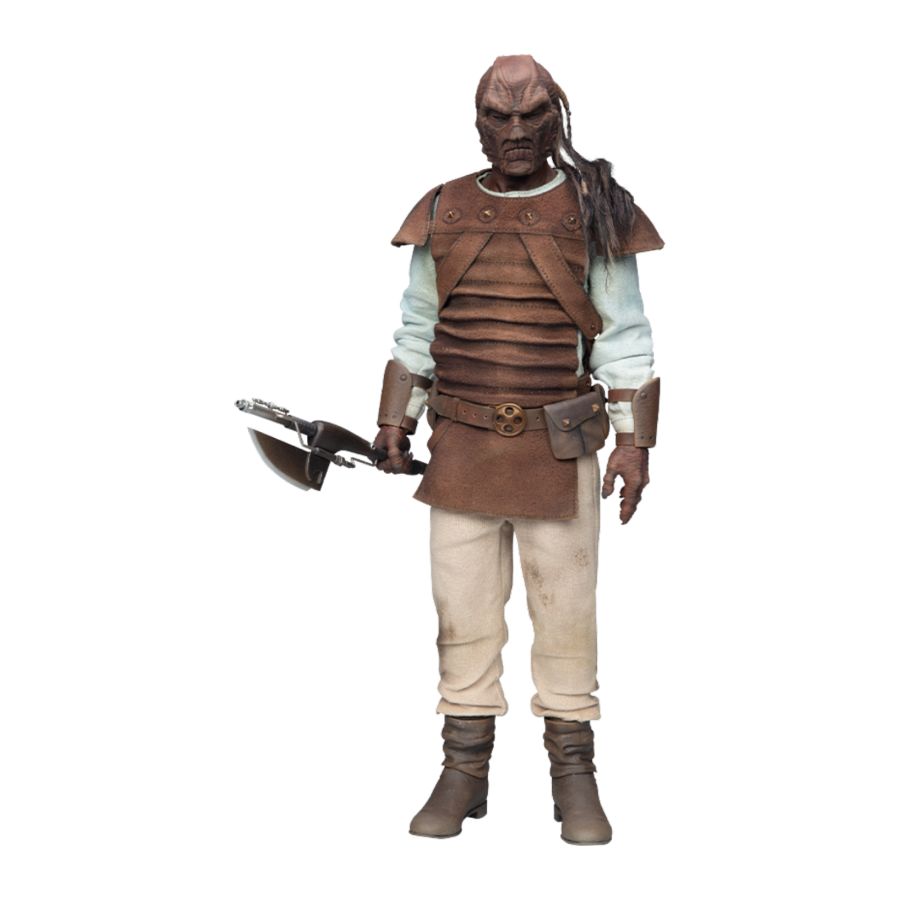 Star Wars: Return of The Jedi - Pagetti Rook 1:6 Scale Action Figure