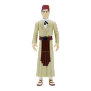 The Mummy (1933) - Ardeth Bey ReAction 3.75″ Action Figure