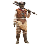 Star Wars - Wooof 1:6 Scale Collectible Action Figure