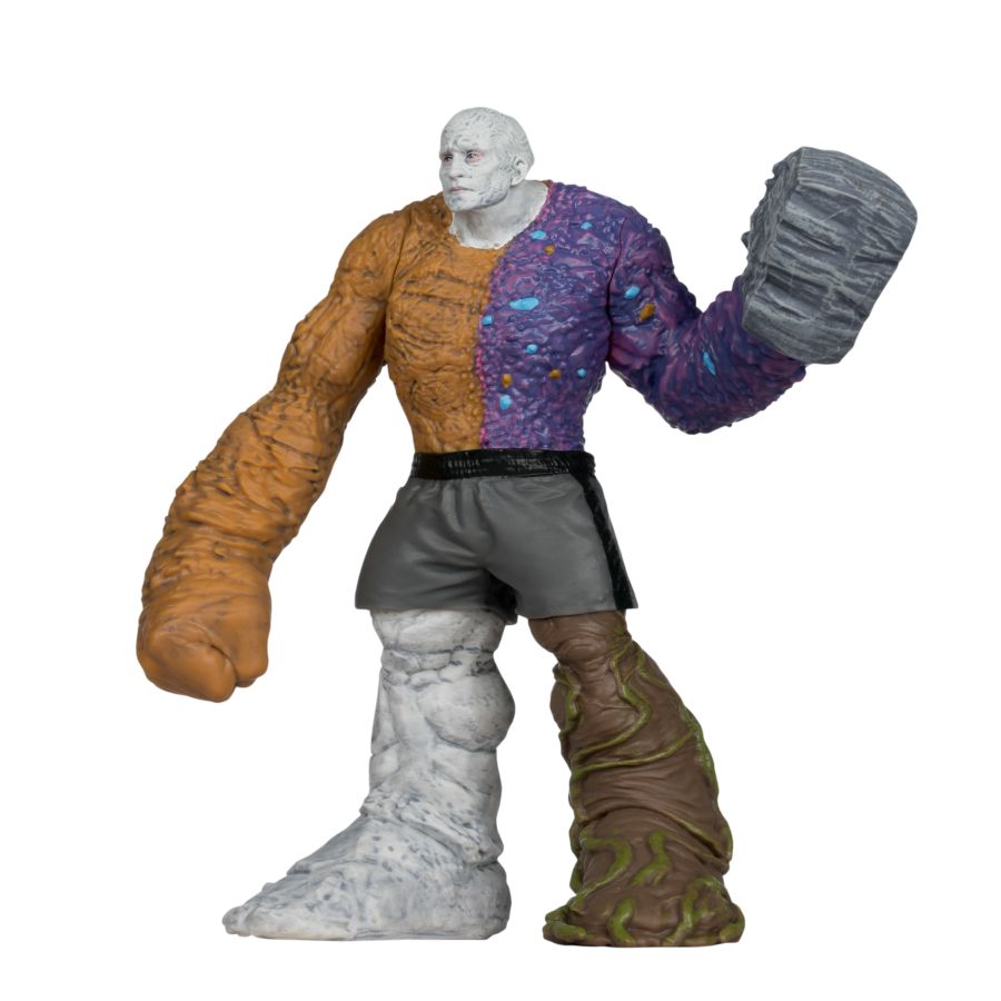 Superman (2025) - Metamorpho 4.5″ Collector Vinyl Figure