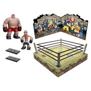 Popeye - Popeye and Oxheart 5-Points Box Set