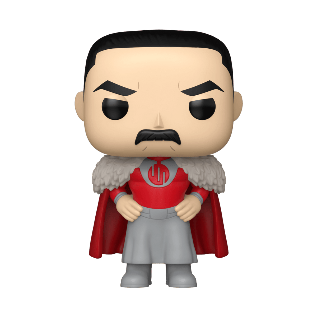 Invincible (TV) - Thragg (Pop! Vinyl)