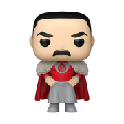 Invincible (TV) - Thragg (Pop! Vinyl)